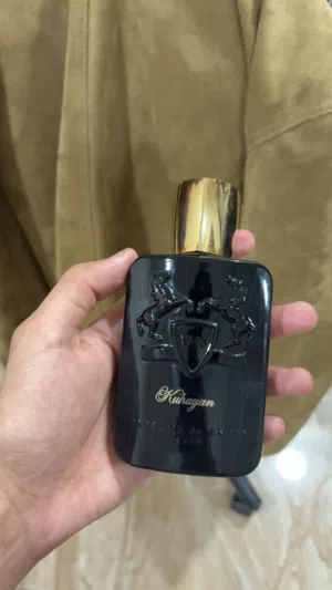 parfums de marly kuhuyan 125ml original perfume