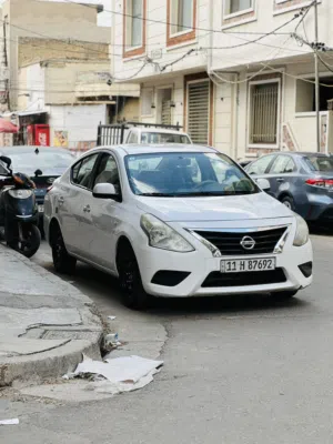 نيسان سني. هندي