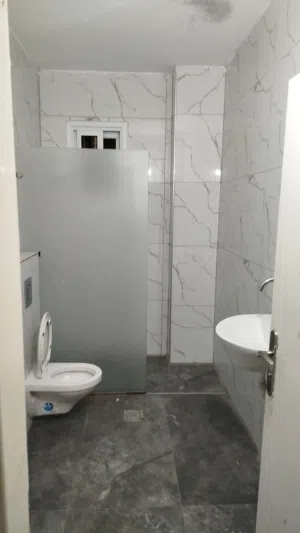 3 Bedrooms . Unfurnished . Monthly0