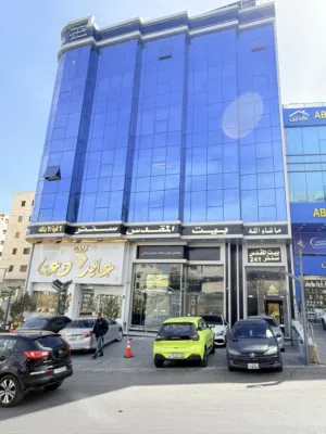 معرض للايجار خلدا موقع مميز