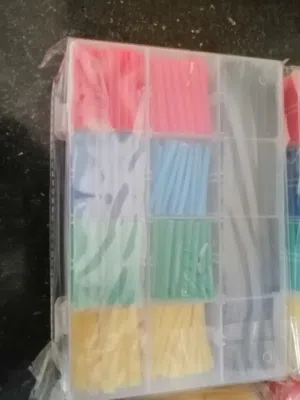 سيفتي للوايرات الكهرباء