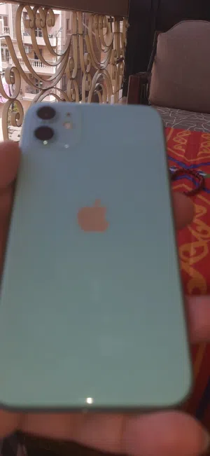 موبايل ايفون 11