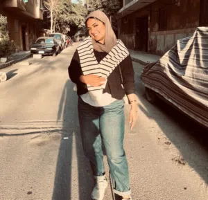 Kamilia mahmoud 
