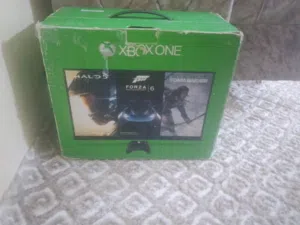 فات xbox one