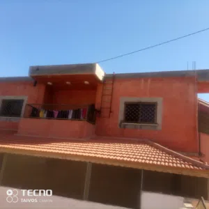 1000 m2 3 Bedrooms Townhouse for Sale in Mafraq Hayyan Rwaibed