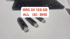Sandisk ORG USB FLASH فلاش