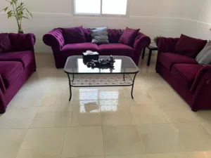 طقم كنب فاخر