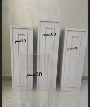 ستاندات للبيع