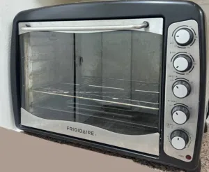 FRIGIDAIRE