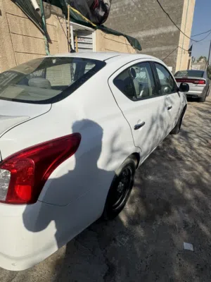 نيسان سني 2021