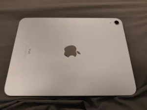 Apple iPad 10 64 GB in Al Batinah
