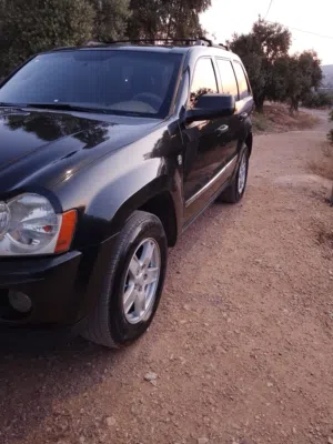 Used Jeep Grand Cherokee in Amman