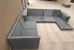 جلسة خارجية