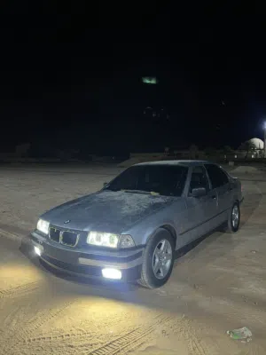 بيم316 محرك ربي يبارك