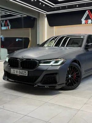بي ام  21 540 للبيع