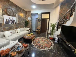 130 m2 4 Bedrooms Townhouse for Sale in Baghdad Dora
