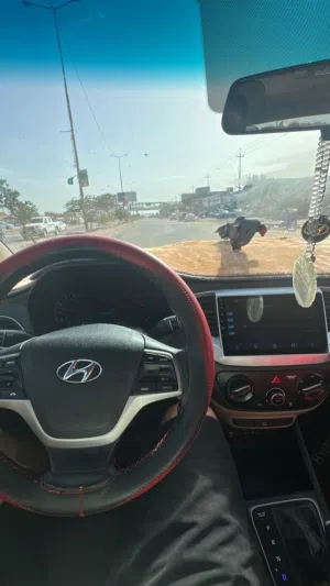اكسنت  مديل 19