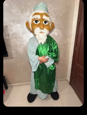 شخصبات كرتونيه للبيع جديد ومستعمل