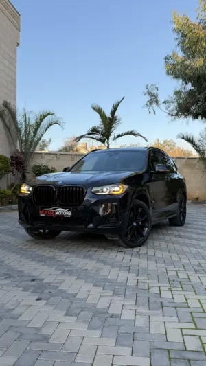 bmw-x3-30e-ترخيص-محرك-2000-هايبرد-plug-in-يقطع-على-الشحنه-30-كيلو-متر-293-حصان