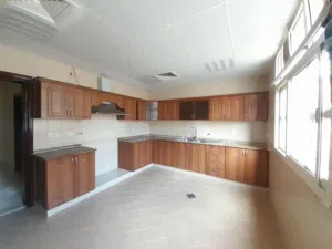 1 m2 4 Bedrooms Villa for Rent in Abu Dhabi Khalifa City
