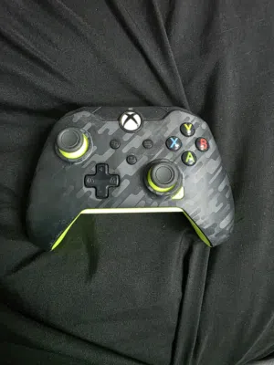 gaming pads