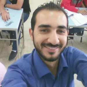 QUTAIBA ALSAFADI ALSAFADI