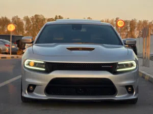 Used Dodge Charger in Sharjah