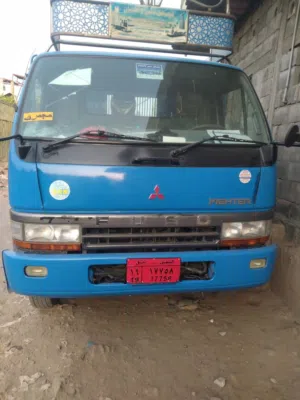 Used Mitsubishi Other in Al Hudaydah
