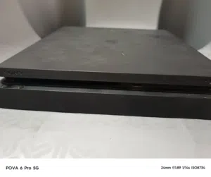 بلاي ستيشن 4 ps4 مستعمل اقرأ الوصف مهم