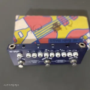 مولتي افكت بايس كيتار