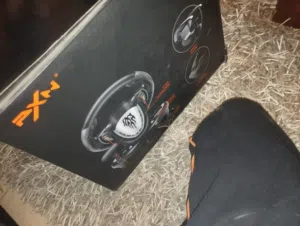pxn v3 pro steering wheel for sale