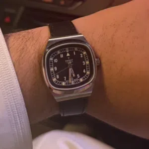 Analog Quartz Tissot watches  for sale in Muscat