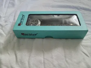portive watch for sale never weared brand new no scratch all good