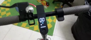 سكوتر كهربا