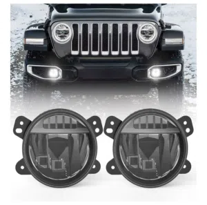 JEEP LED Fog Lights