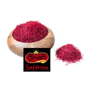 Premium Iranian Saffron زعفران Kowsaj Export Quality Saffron Saffron 1g/2g/2.3g/3g/4.6g