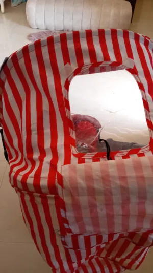 عرباي اطفال