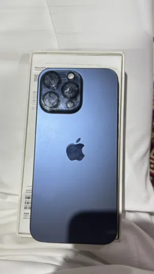 للبيع ايفون 15 برو ماكس