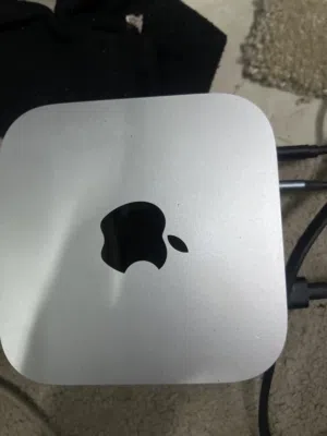 mac mini m4