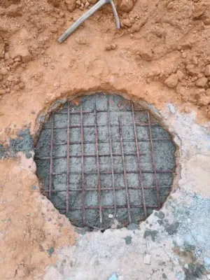 حفر فونيات