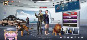 Pubg Accounts and Characters for Sale in Tripoli
