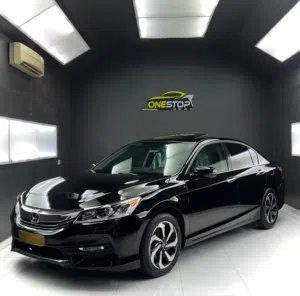 Used Honda Accord in Al Batinah