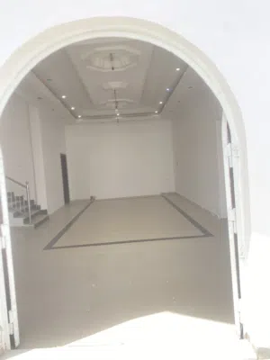 شقة الايجار.