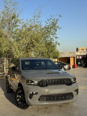 Used Dodge Durango in Baghdad