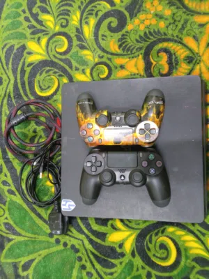 PlayStation 4 PlayStation for sale in Al Batinah