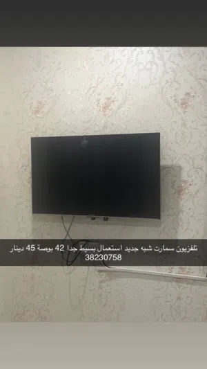 تلفزيون باناسونيك