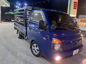هونداي بورتر