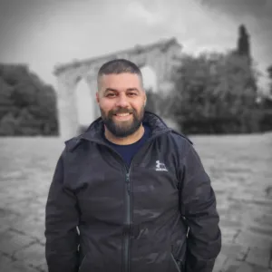 محمد عبد الرؤوف الأشقر 