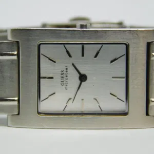 للبيع ساعة Guess Microsteel، كلاسيك، أصلية