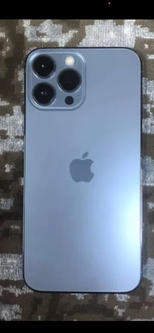 I Phone 13 pro max 256gb